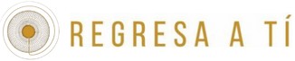 Regresa a ti Logo